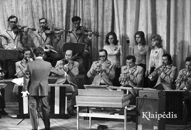 pavadinimas: M.Noviko ir M.Vaitkevičiaus autorinis vakaras, raktai:  